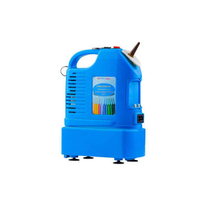 Twisting Balloons Inflator Machine Model# B211