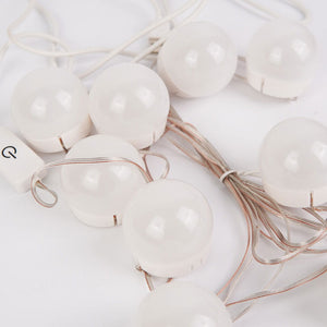 Vanity Mirror Lights LED Lights 10 Bulbs - ardor