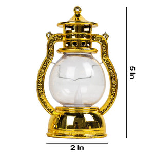 Vintage Golden Lanterns - ardor