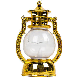 Vintage Golden Lanterns - ardor