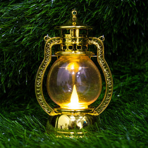 Vintage Golden Lanterns - ardor