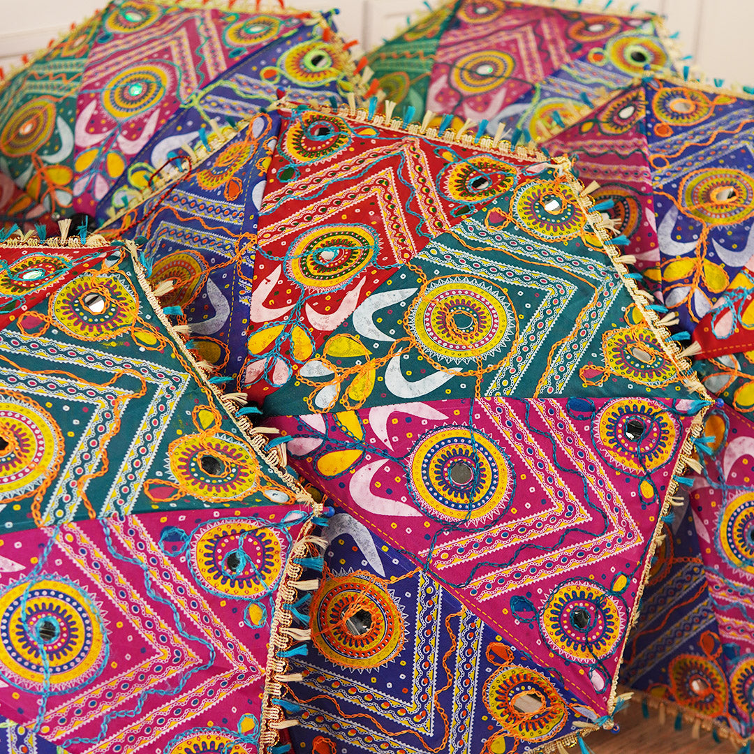 Wedding Umbrella – 1 Pc Mehndi & Bridal Decor