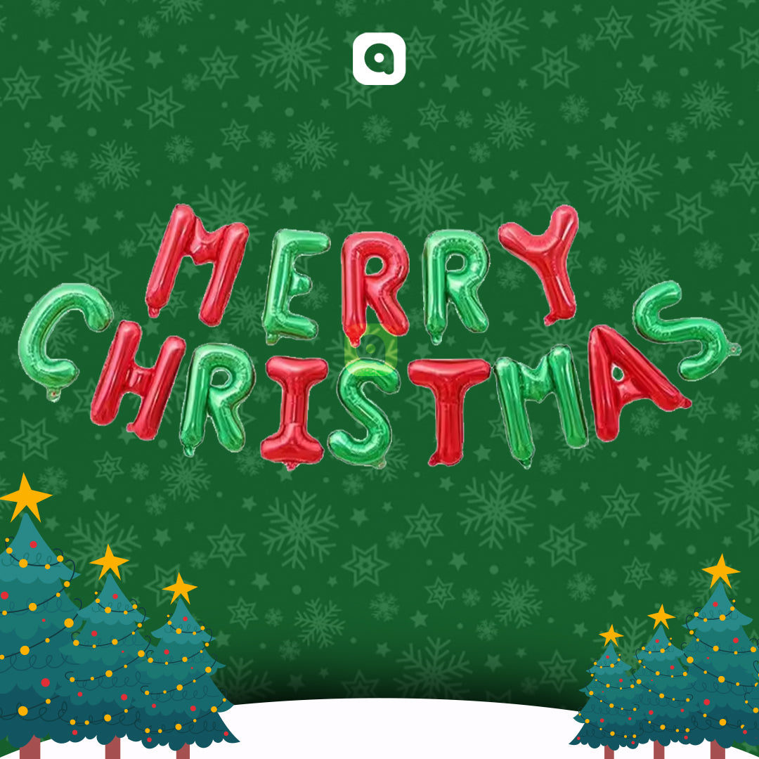 Shop Christmas Decorations & Party Supplies in Pakistan 2025