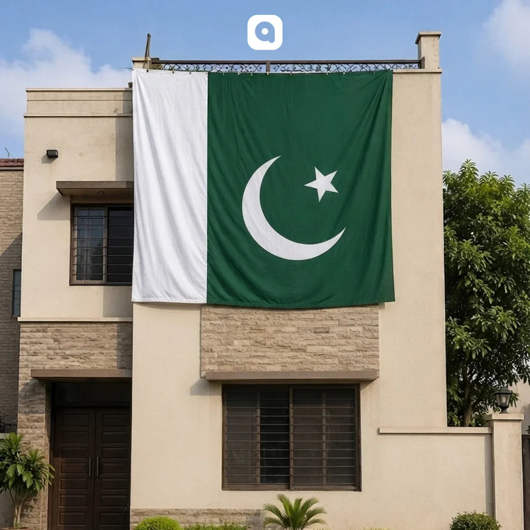 14 August Decoration Items in Pakistan | Ardor.pk 2026