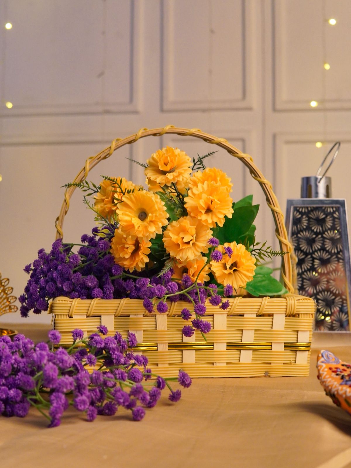 How to Use Baskets for Home Organization & Gifting in Pakistan