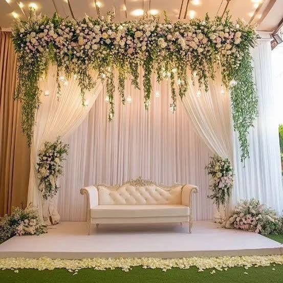 Where to Buy Engagement & Baat Pakki Decoration Online in Pakistan