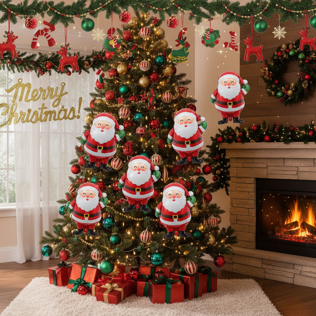 christmas decoration