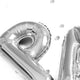 Foil Balloons
