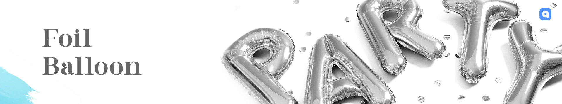 Foil Balloons