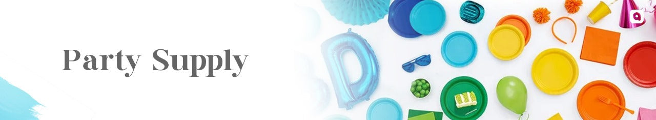 Party Supplies - ardor