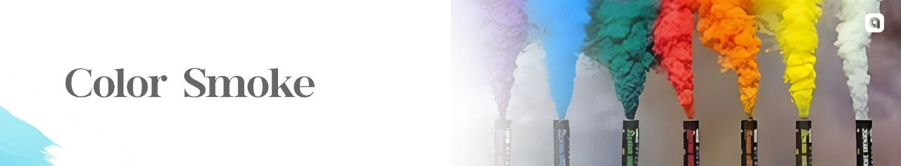 Color Smoke