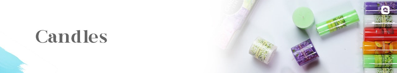 Candles