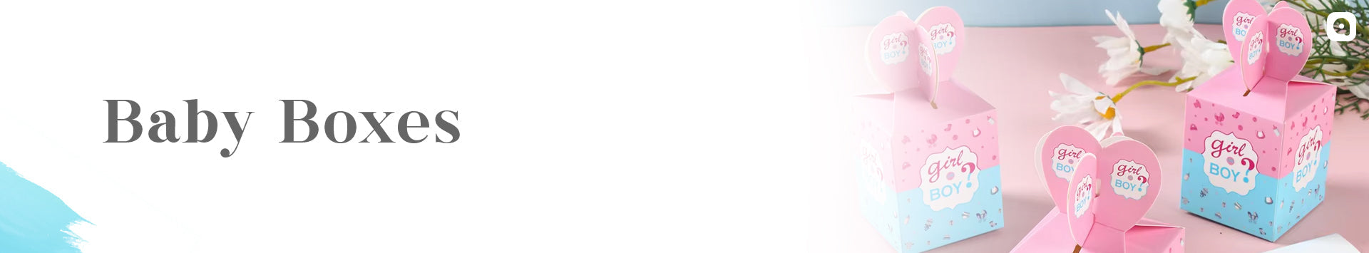 Baby Boxes