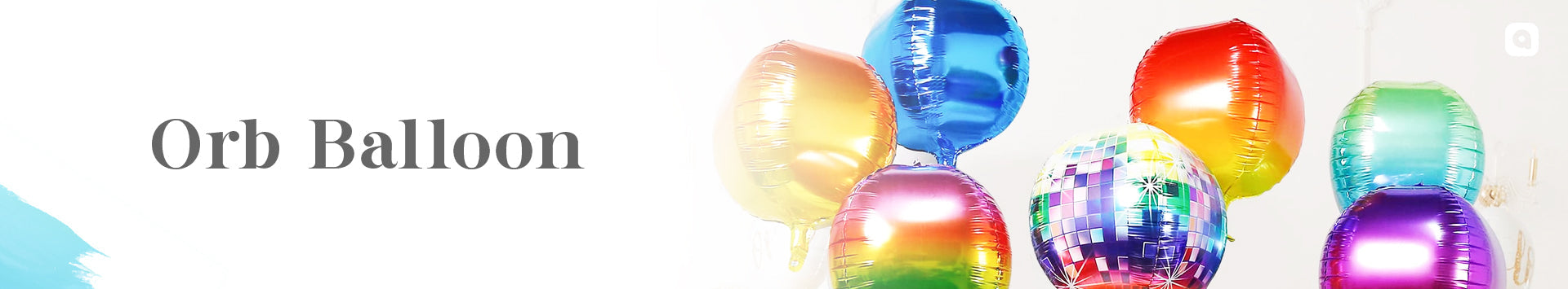 Orb Balloons