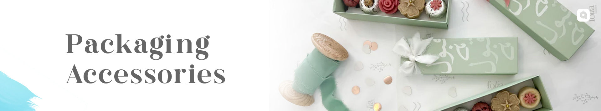 Packaging Accessories