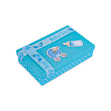 Birth Announcement Mithai Boxes