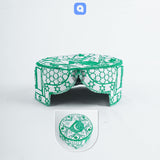 Pack of 12 - 14th August Topi