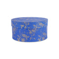Fancy Round Boxes – Decorative Gift & Storage Packaging