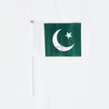 Pack of 12 - Pakistan Flag