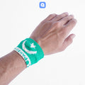 Set of 12 – 14th August Wristbands