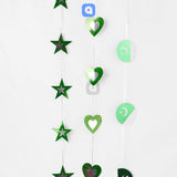 14th August Theme hanging