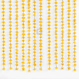 Yellow Marigold Garland