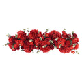 Artificial Flower Arch – Wedding & Event Decoration