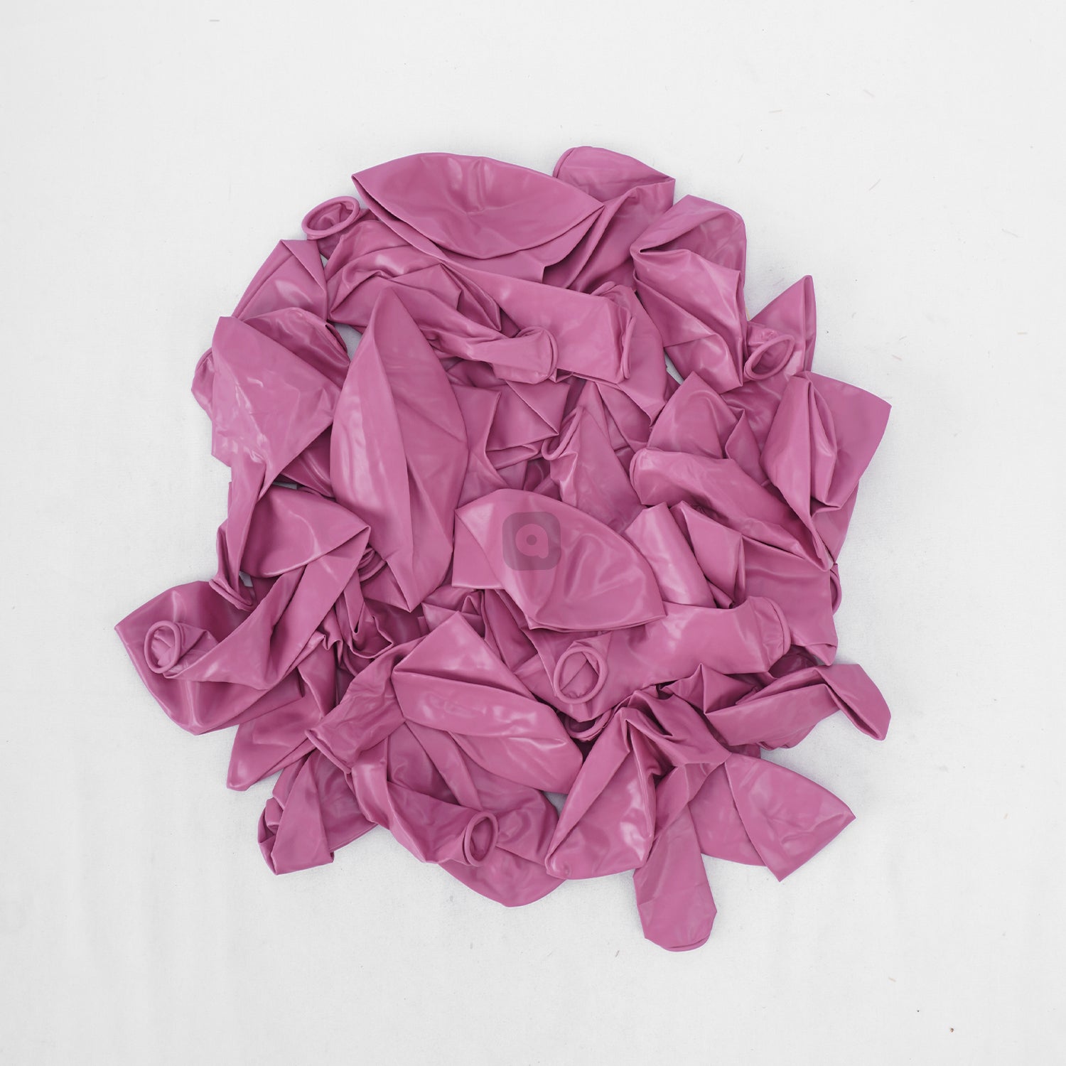 Pack of 50 - Lilac Pink 18 Inch Latex Balloon - Ardor