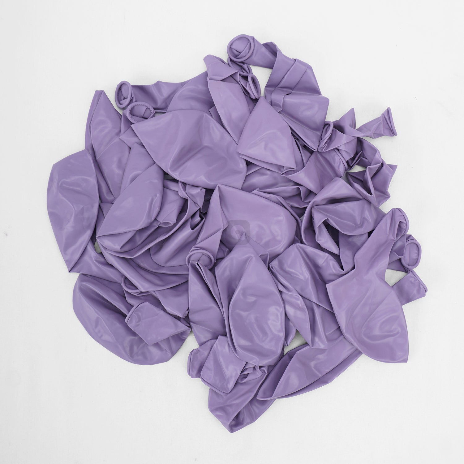 Pack of 50 - Misty Purple 18 Inch Latex Balloon - Ardor