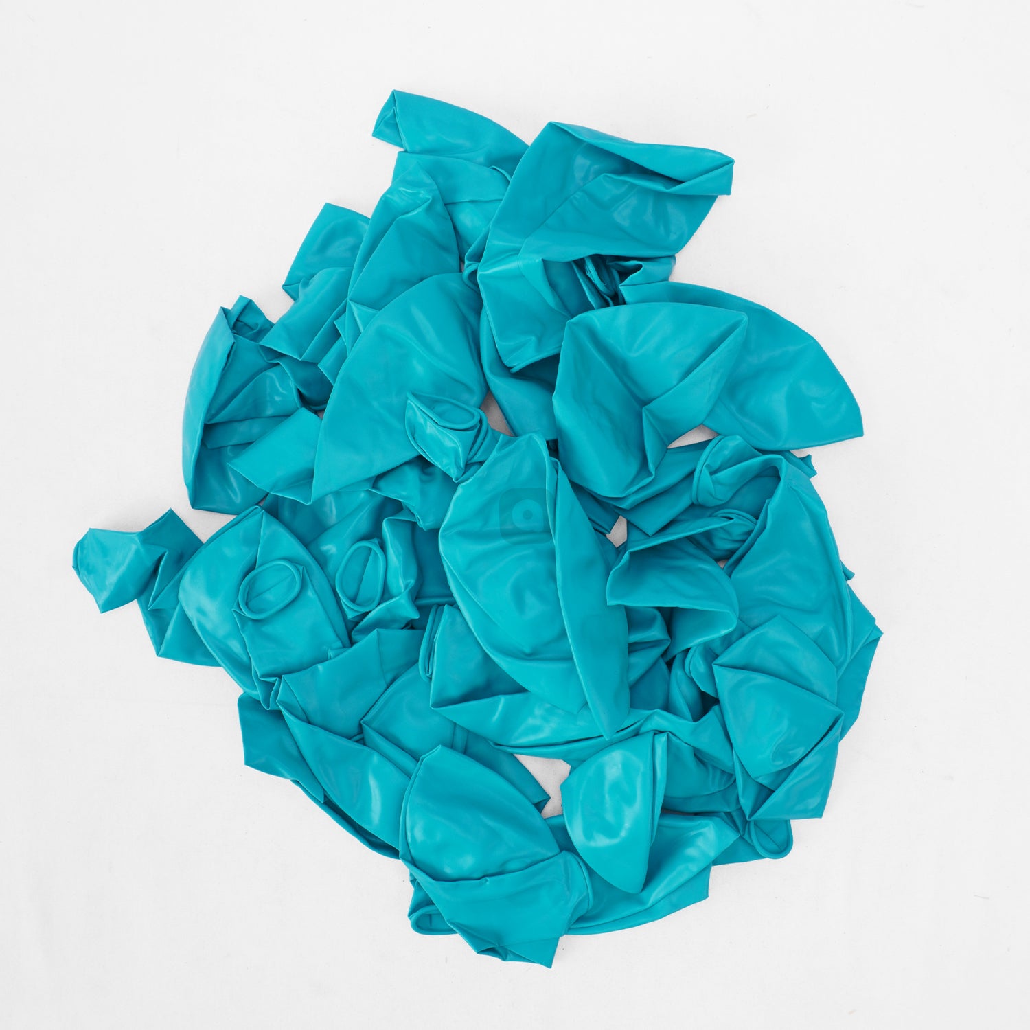 Pack of 50 - Sea Green 18 Inch Latex Balloon - Ardor