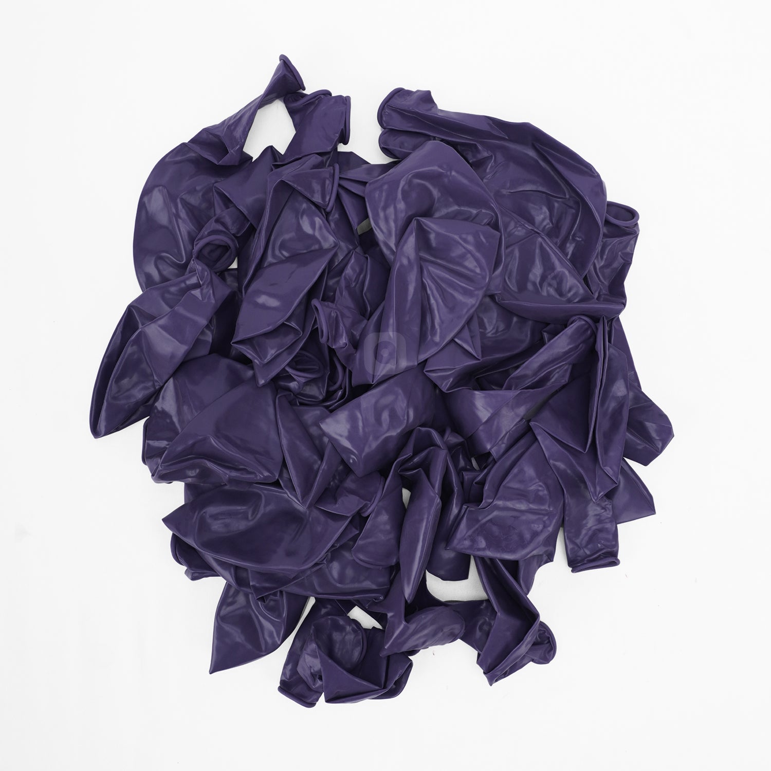 Pack of 50 - Vintage Violet 18 Inch Latex Balloon - Ardor