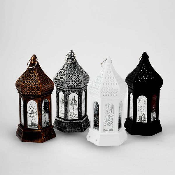 Ramadan Kareem Led  Lantern