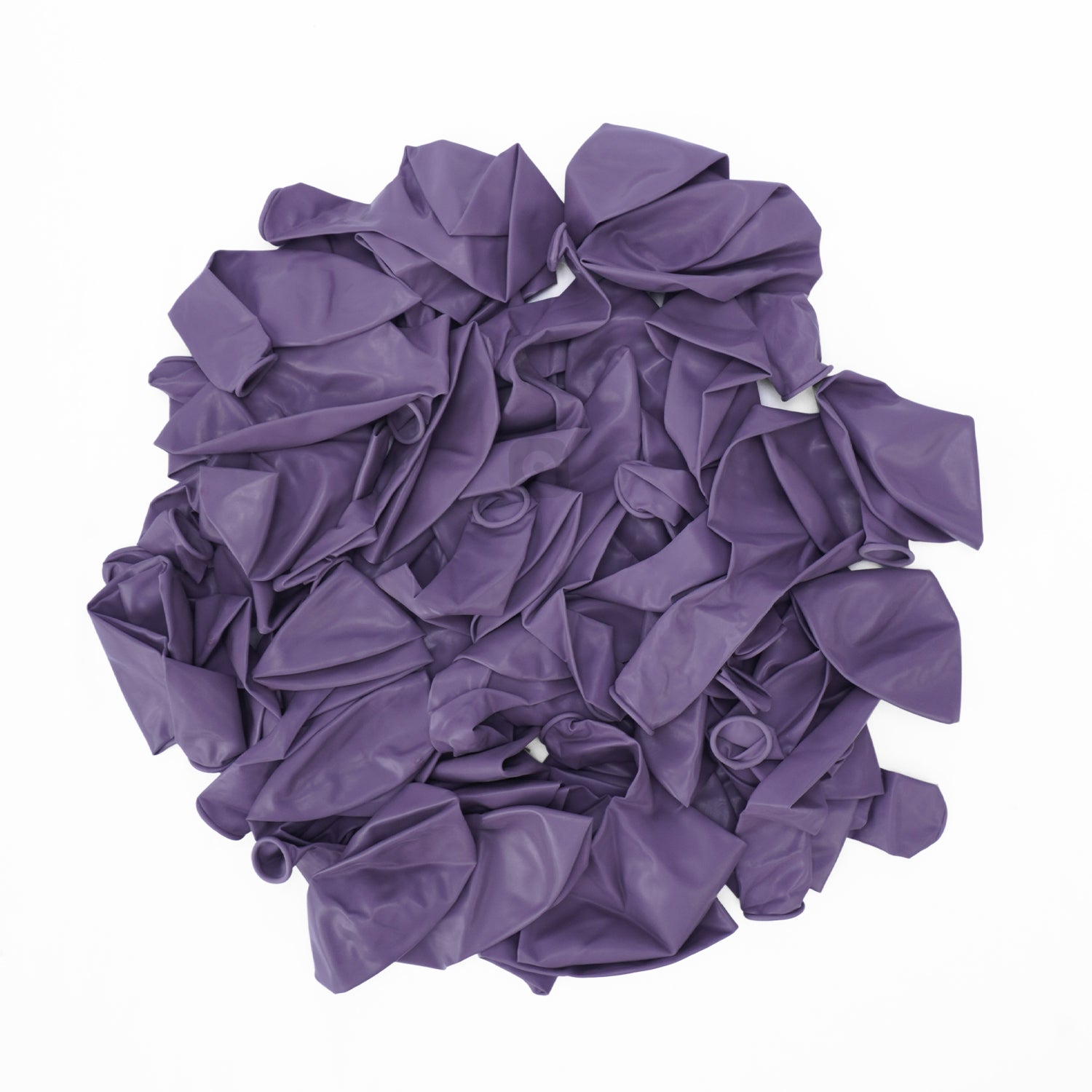 Pack of 50 - Dusty Pink 18 Inch Latex Balloon - Ardor