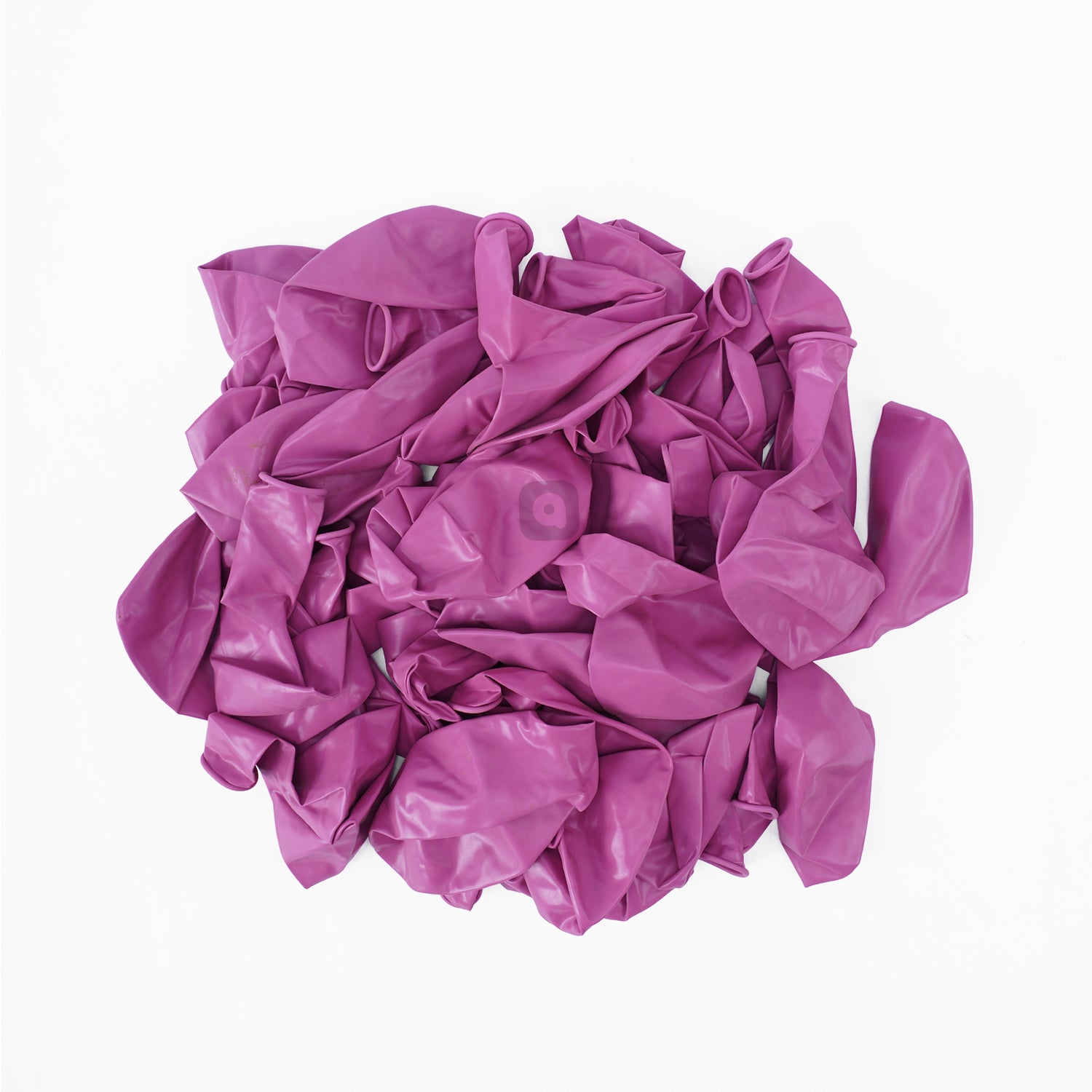 Pack of 50 - Hot Pink 18 Inch Latex Balloon - Ardor