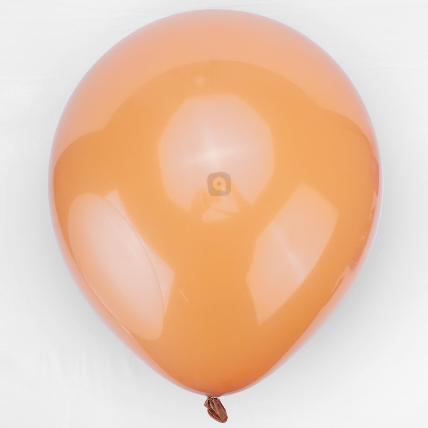 Pack of 50 - Vintage Coco 18 Inch Latex Balloon - Ardor