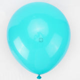 Pack of 50 - Sea Green 18 Inch Latex Balloon - Ardor
