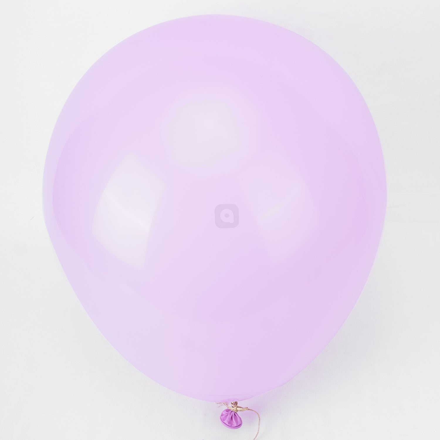 Pack of 50 - Taro 18 Inch Latex Balloon - Ardor