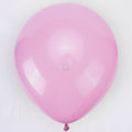 Pack of 50 - Lilac Pink 18 Inch Latex Balloon - Ardor
