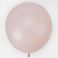 Pack of 50 - Champagne 18 Inch Latex Balloon - Ardor