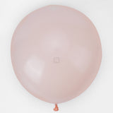 Pack of 50 - Champagne 18 Inch Latex Balloon - Ardor