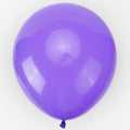 Pack of 50 - Purple 18 Inch Latex Balloon - Ardor