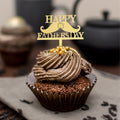 Happy Fathers day Cake Toppers