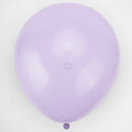 Pack of 50 - Misty Purple 18 Inch Latex Balloon - Ardor