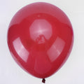 Pack of 50 - Red Wine 18 Inch Latex Balloon - Ardor