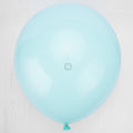 Pack of 50 - Baby Green 18 Inch Latex Balloon - Ardor