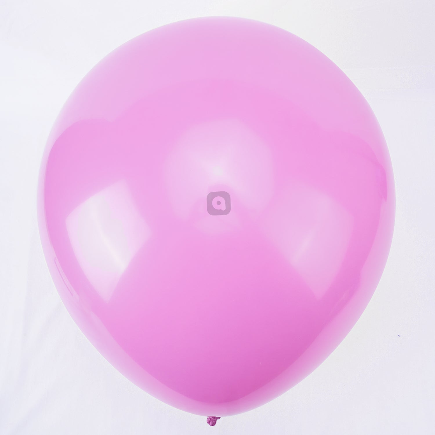 Pack of 50 - Hot Pink 18 Inch Latex Balloon - Ardor