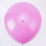 Pack of 50 - Hot Pink 18 Inch Latex Balloon - Ardor