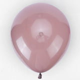 Pack of 50 - Latte 18 Inch Latex Balloon - Ardor