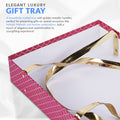 Luxury Gift Tray Set – Elegant Serving & Presentation Trays