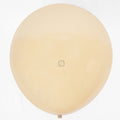 Pack of 50 - Tawny 18 Inch Latex Balloon - Ardor